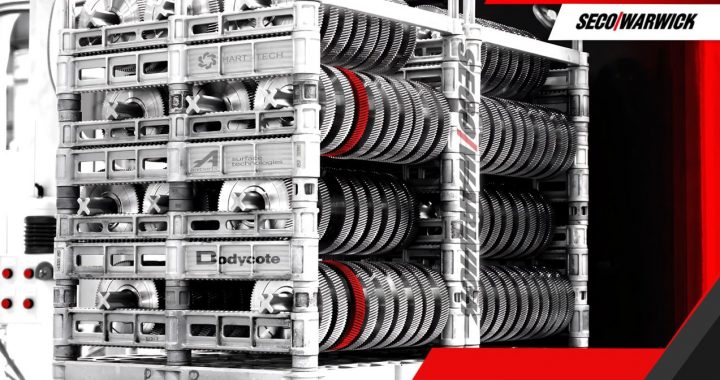 Riding the wave of industrial growth: The $7 billion opportunity for commercial heat treaters